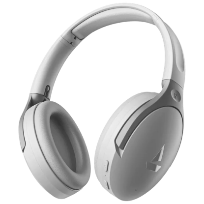 image of the wireless headphone.