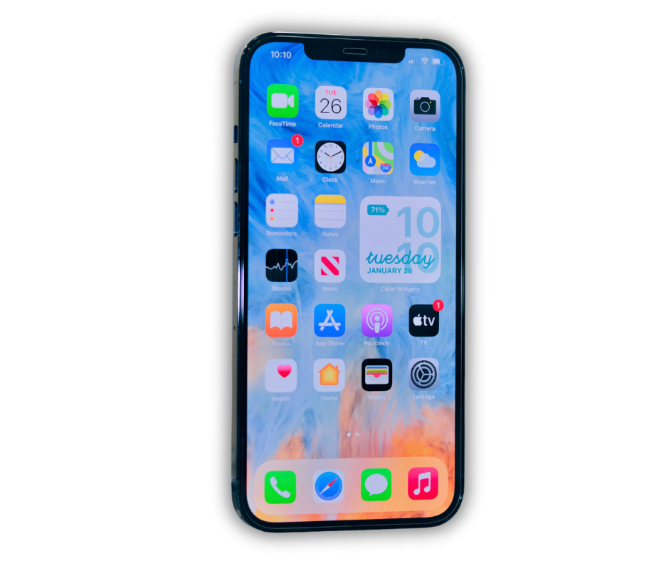 iphone mobile